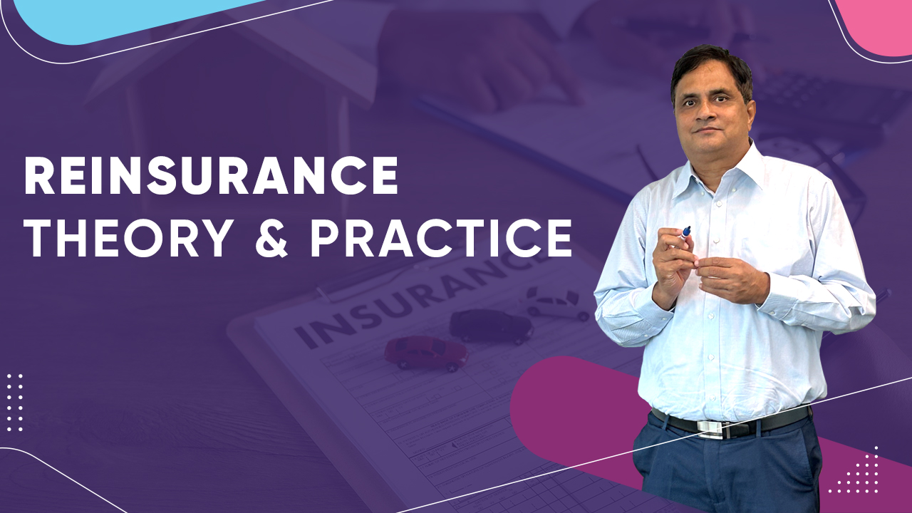 Reinsurance - Theory and Practice RIOCT2023